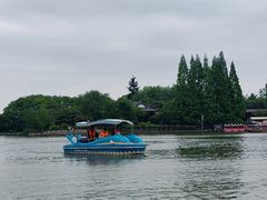 -云龙湖旅游景区