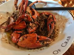 -Ministry of Crab(科伦坡店)