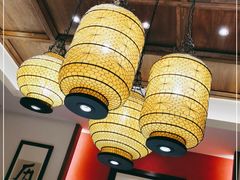 -四季厨房 鲁菜·孔府烤鸭(高新万达店)