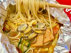 -见味花甲(福田coco park店)