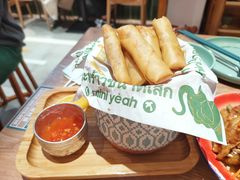 -迷你椰·泰式大排档(观前街店)