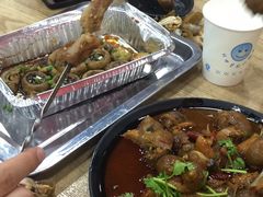 -老虎滩大连海鲜烧烤(建邺云锦路总店)