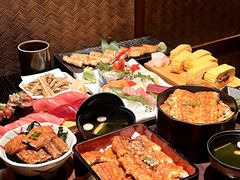 -玄白·炭烤活鳗(上海首店)