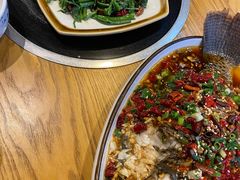 -妈妈的味道(和顺古镇店)