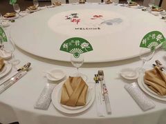 -小厨娘淮扬菜(六合欢乐港店)