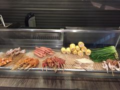 -万德诺富特酒店·自助餐厅(万德大厦店)