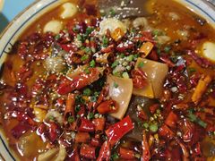 -付掌柜在成都·热炒砂锅集(金禾店)
