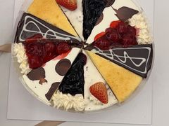 -幸福西饼生日蛋糕·下午茶(闵行店)