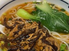 -白沙肴·长沙米粉.小炒湘菜(石厦时代广场店)