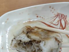 -求生煎包(武夷小区店)