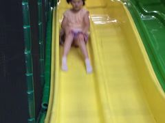 -蒙特利亲子乐园