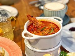 -AFS Cafe & Canteen(闽江二路店)