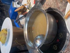 -曼格活海鲜·牛排自助(光明蓝鲸店)