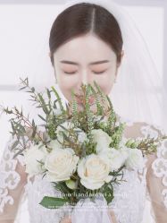 -杭州金夫人婚纱摄影(富阳私享店)