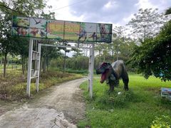-广东花都香草世界旅游度假区
