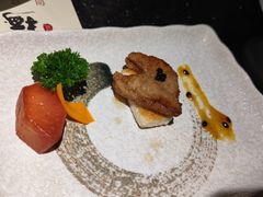 -梅筑·创意料理(王府井百货店)