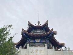 -云龙山