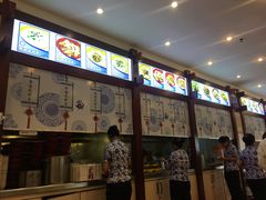 -龙抄手(春熙路总店)