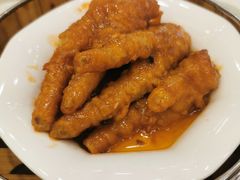 -凤凰楼酒家·粤宴点心(华强北店)