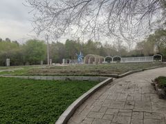 -黑龙江省森林植物园