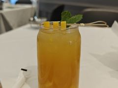 -泰香米泰国餐厅(鎏嘉码头店)