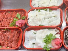-老马路串串香火锅(北门桥店)