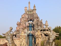 -株洲方特欢乐世界