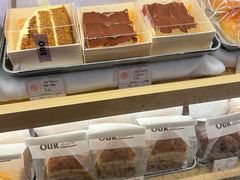 -OUR Bakery(SKP-S店)