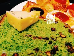 -青岛富力艾美酒店