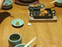 -一心创作料理屋(经开万达店)