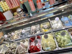 -Dal Cuore 达可芮冰淇淋(陕西北路店)