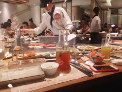 -赤坂亭·M9和牛烧肉·铁板烧(合肥万象城店)