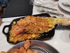 -NOKNOK若蔻亲子餐厅(天地壹方北馆店)