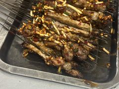 -宋文成烤肉(白沙巷店)