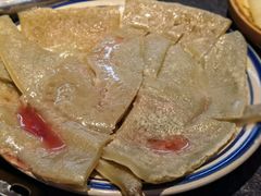 手工苕皮-四小区火锅·巷子里的重庆火锅(花照壁店)