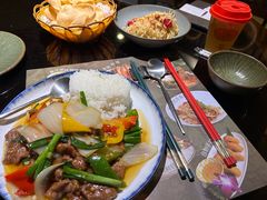 -金厨泰国餐厅·全泰籍厨师料理(拱北店)