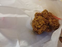 -麦当劳(中山八路店)