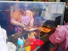 -细妹五香牛杂(步行街店)