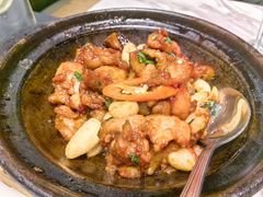 -汤城小厨•粤菜•靓汤(西直门凯德MALL店)