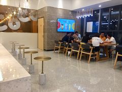 大堂-CoCo都可(深业东岭店)