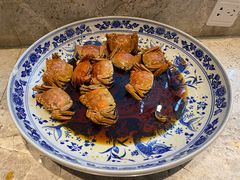 -上海虹桥宾馆味翠餐厅