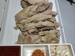 -阿西娅食府(中关村店)