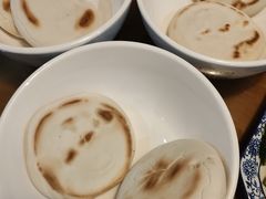 -建基泡馍·西安老字号·清真(永宁店)