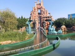 -青岛方特梦幻王国