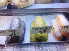 -野上麦田(中贸广场店)