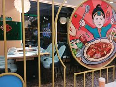 -满兴咱妈烀饼铁锅炖(兰州北街店)