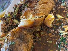 -胖大姐黄辣丁鱼庄(新津店)