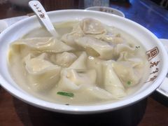 -老半斋(福州路店)