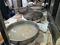 -菜忠潮州牛肉店(岗厦店)