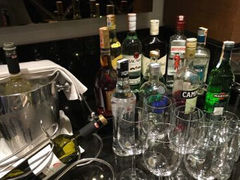 -东京希尔顿酒店